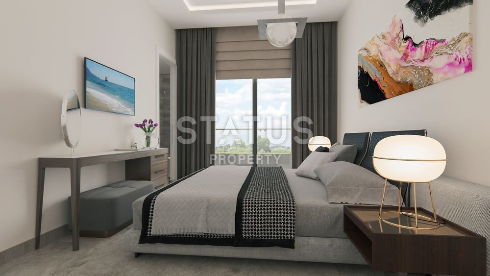 An excellent investment project in Kargicag with a convenient payment schedule фото 15