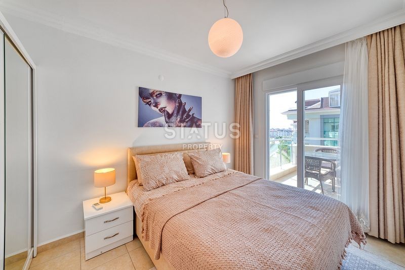 Пентхаус 4+2 с мебелью! Подходит под ВНЖ! 235 м2 фото 13