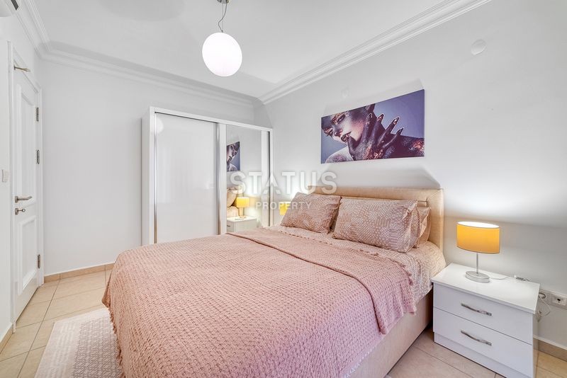 Пентхаус 4+2 с мебелью! Подходит под ВНЖ! 235 м2 фото 14