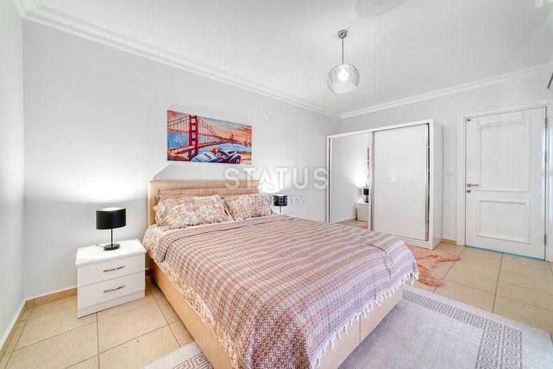 Пентхаус 4+2 с мебелью! Подходит под ВНЖ! 235 м2 фото 15