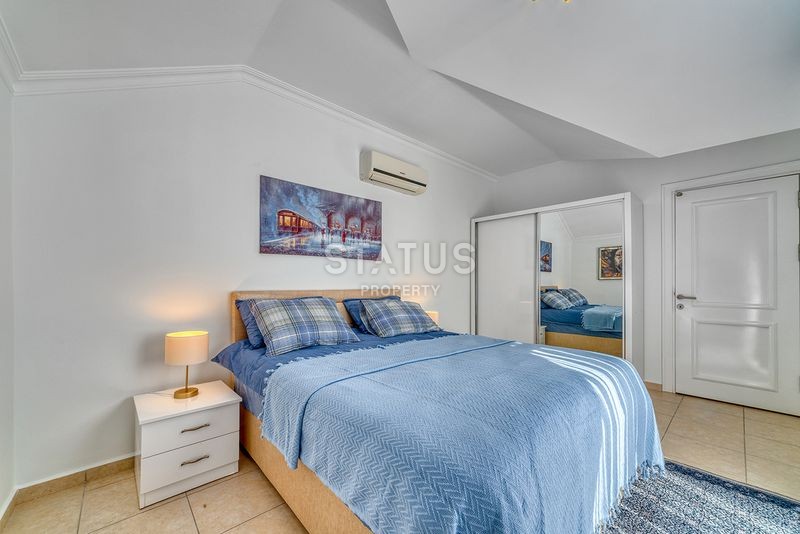 Пентхаус 4+2 с мебелью! Подходит под ВНЖ! 235 м2 фото 17