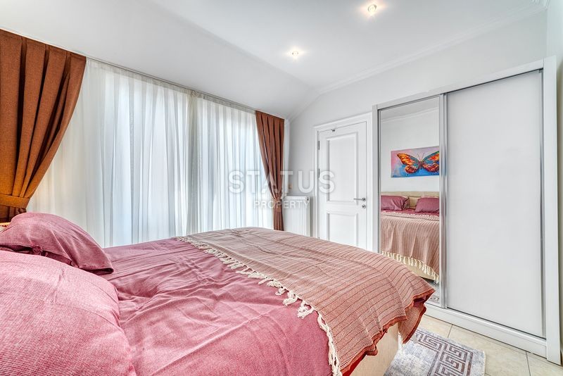 Пентхаус 4+2 с мебелью! Подходит под ВНЖ! 235 м2 фото 23