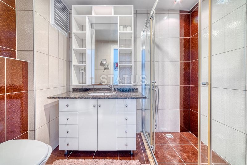 Пентхаус 4+2 с мебелью! Подходит под ВНЖ! 235 м2 фото 24