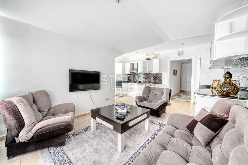 Пентхаус 4+2 с мебелью! Подходит под ВНЖ! 235 м2 фото 25