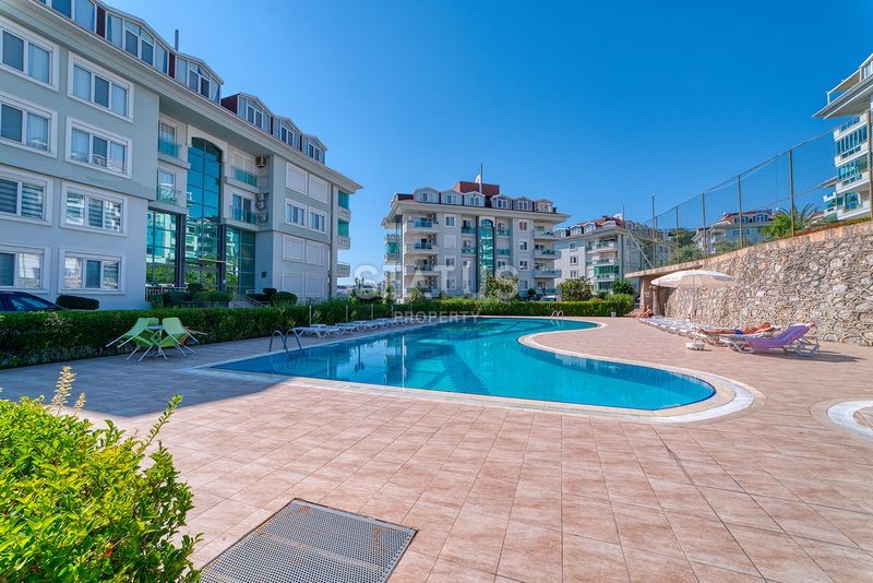 Пентхаус 4+2 с мебелью! Подходит под ВНЖ! 235 м2 фото 27