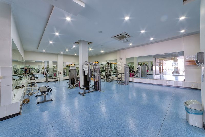 Пентхаус 4+2 с мебелью! Подходит под ВНЖ! 235 м2 фото 30