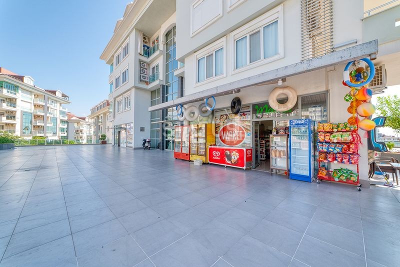 Пентхаус 4+2 с мебелью! Подходит под ВНЖ! 235 м2 фото 35