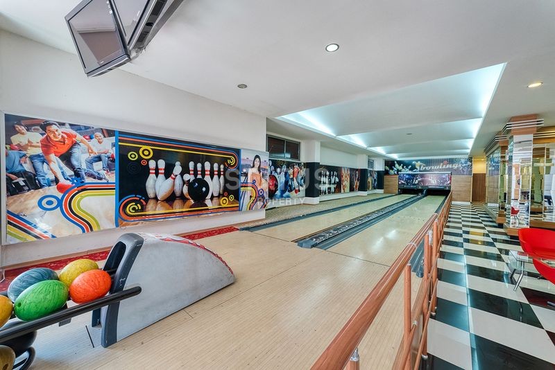 Пентхаус 4+2 с мебелью! Подходит под ВНЖ! 235 м2 фото 37