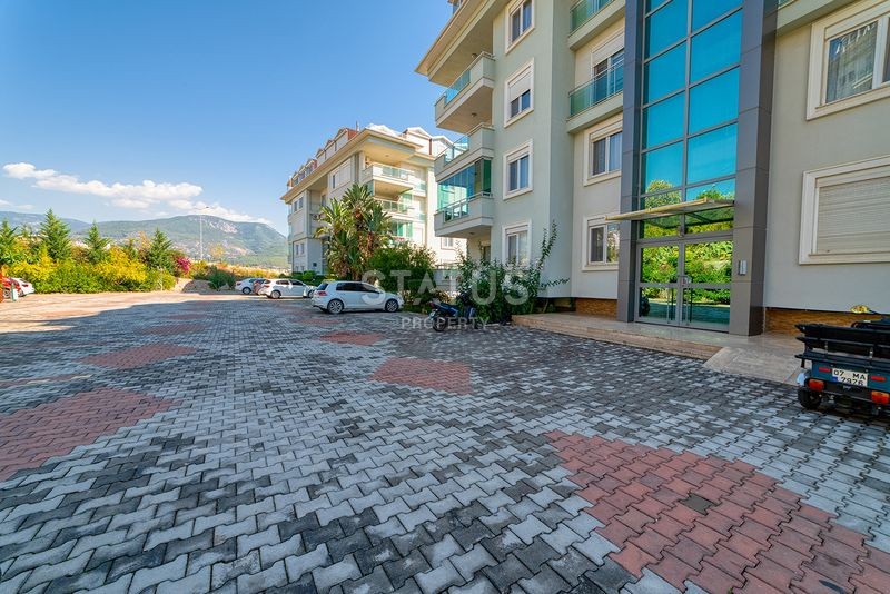 Пентхаус 4+2 с мебелью! Подходит под ВНЖ! 235 м2 фото 38