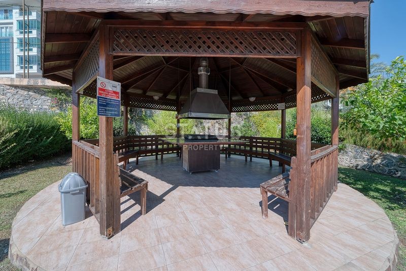 Пентхаус 4+2 с мебелью! Подходит под ВНЖ! 235 м2 фото 39