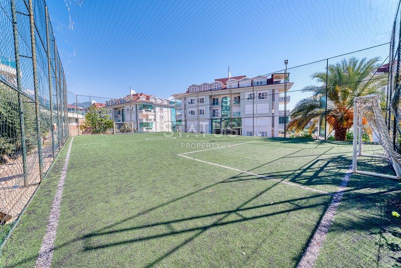 Пентхаус 4+2 с мебелью! Подходит под ВНЖ! 235 м2 фото 40