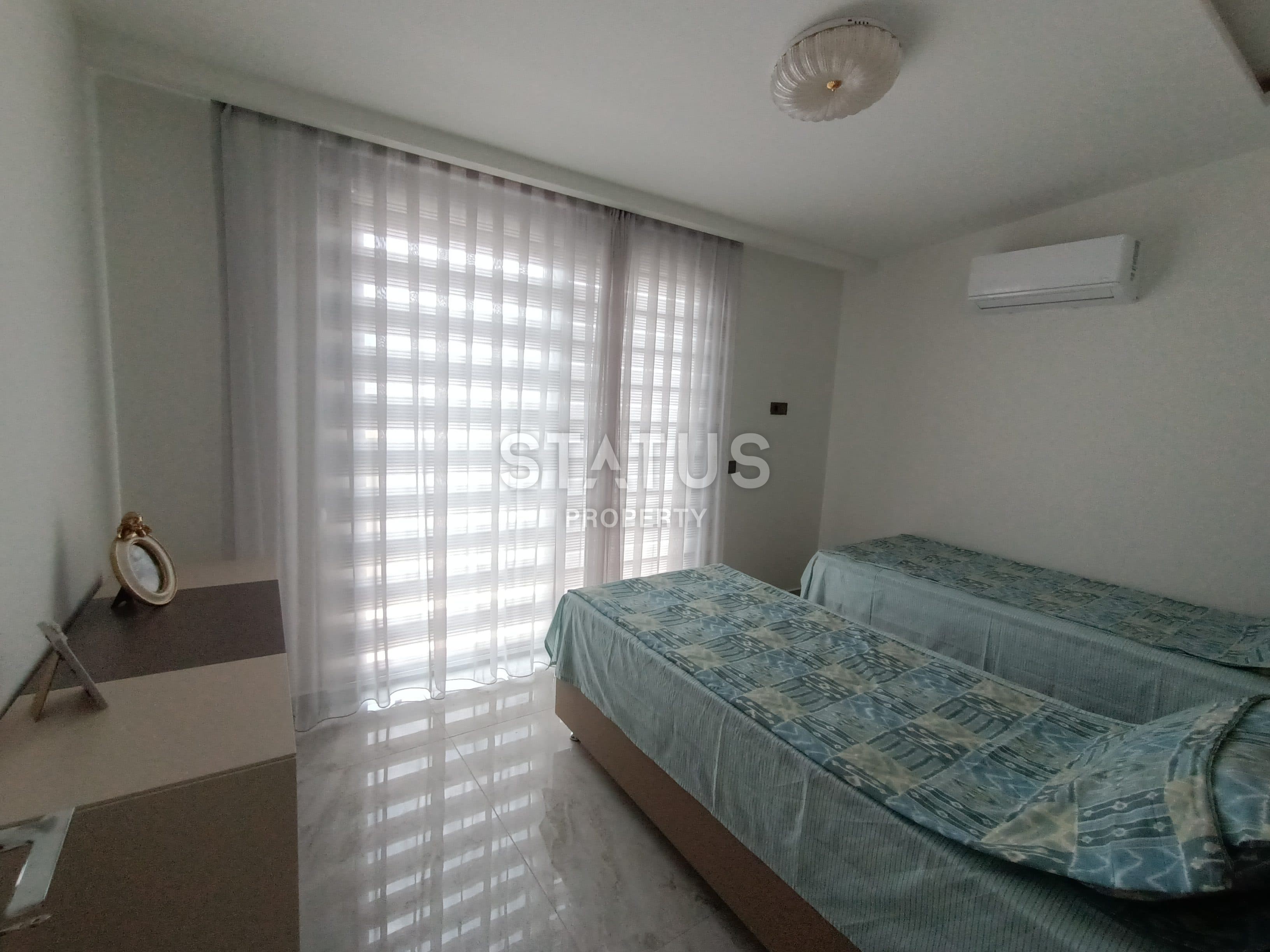 Duplex with gorgeous sea views in Oba, 113 m2 фото 31