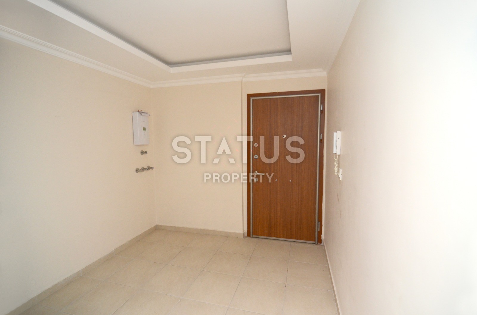 Трёхкомнатные апартаменты в 7 минутах от моря! Махмутлар. фото 12