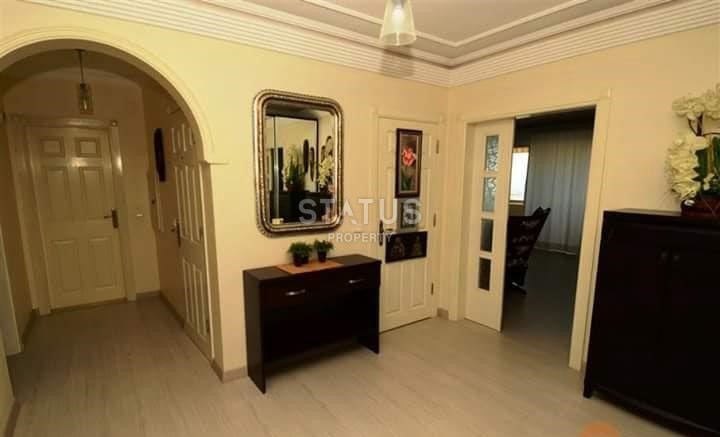 Просторная квартира 2+1 с мебелью и техникой в Махмутларе, 145 м2. фото 10