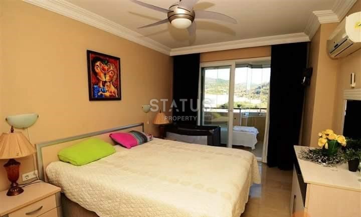 Просторная квартира 2+1 с мебелью и техникой в Махмутларе, 145 м2. фото 11