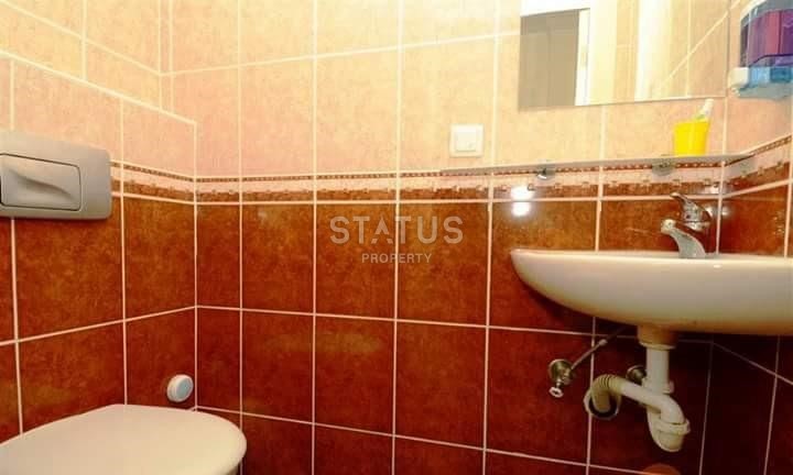 Просторная квартира 2+1 с мебелью и техникой в Махмутларе, 145 м2. фото 14