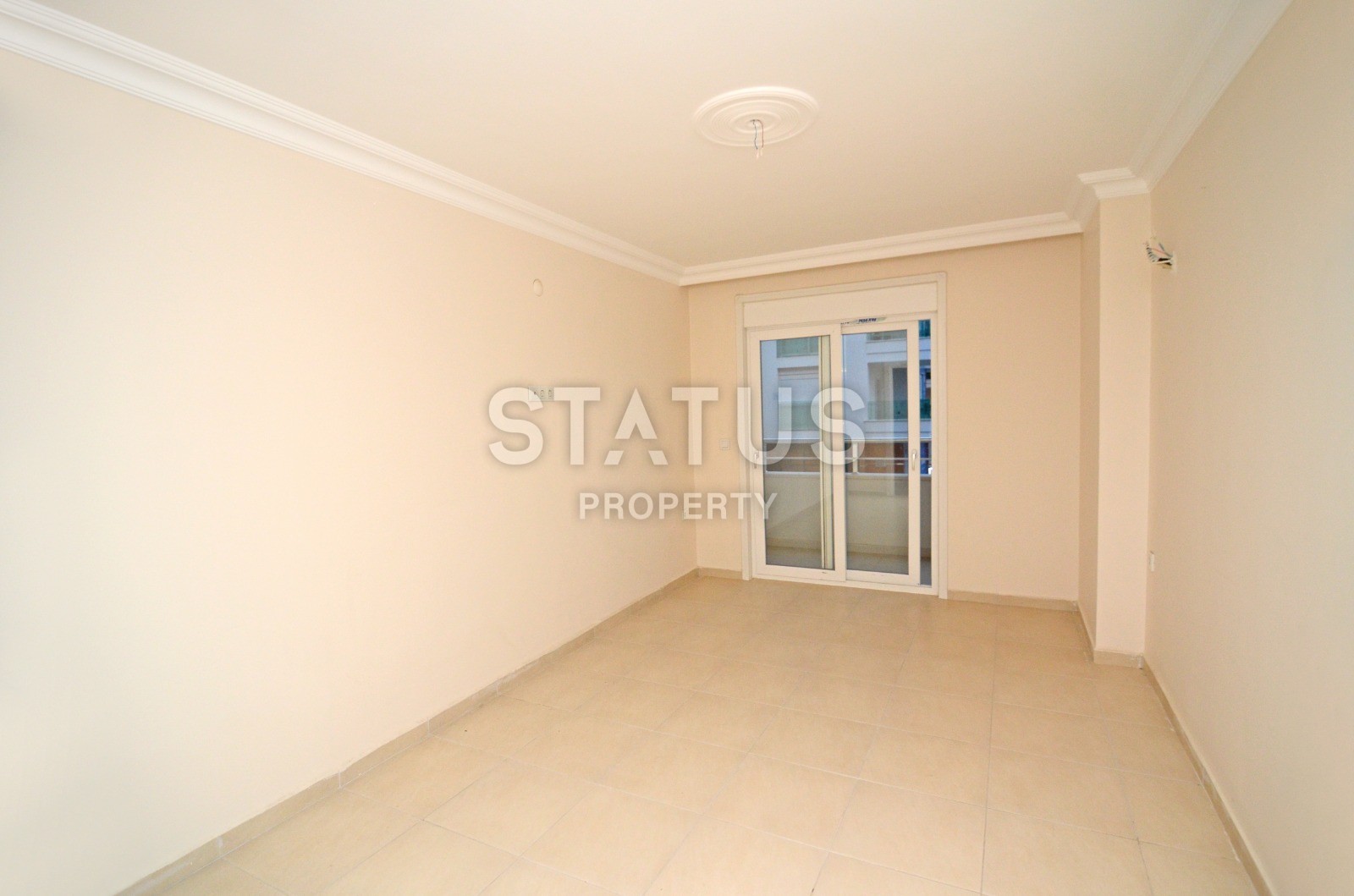 Трёхкомнатные апартаменты в 7 минутах от моря! Махмутлар. фото 13