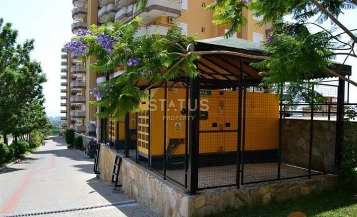 Просторная квартира 2+1 с мебелью и техникой в Махмутларе, 145 м2. фото 17