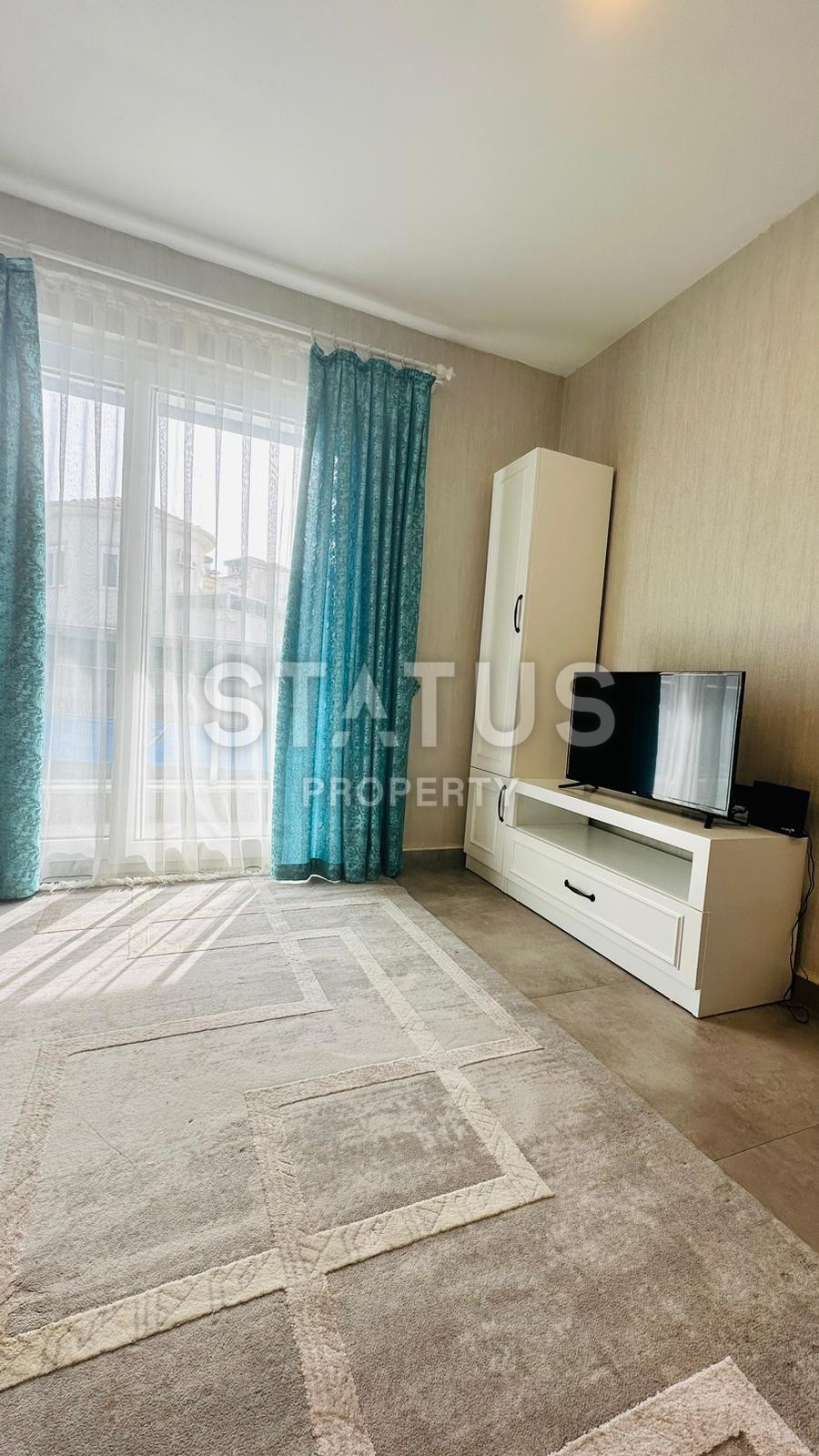 Cozy studio at a super price in Kargicak! фото 4