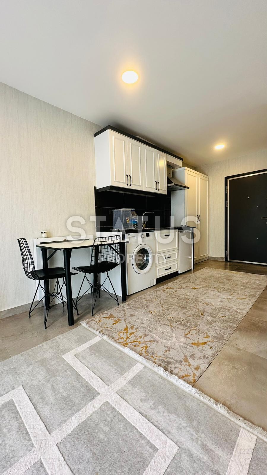 Cozy studio at a super price in Kargicak! фото 5