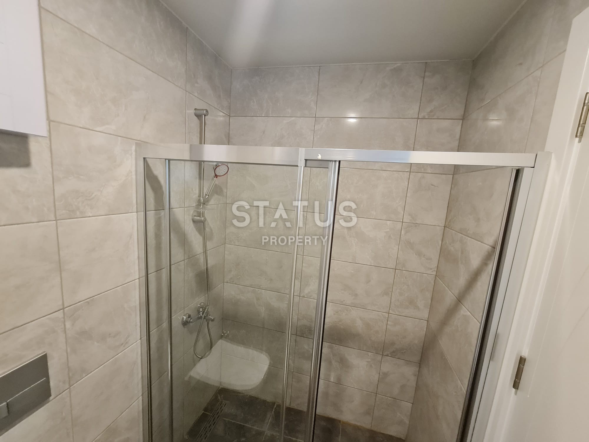 Three-room apartment with furniture in Oba, 78 m2 фото 13