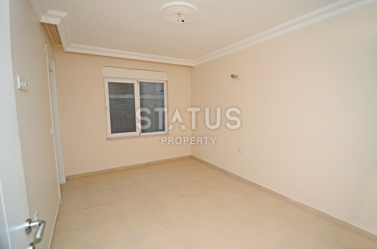 Трёхкомнатные апартаменты в 7 минутах от моря! Махмутлар. фото 16