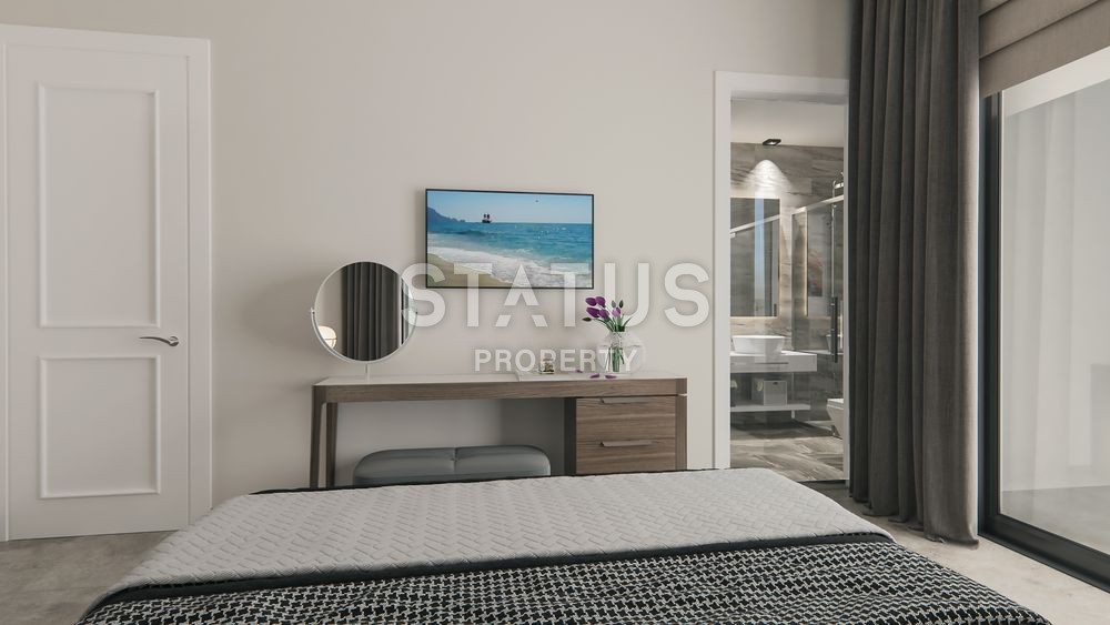 An excellent investment project in Kargicag with a convenient payment schedule фото 16