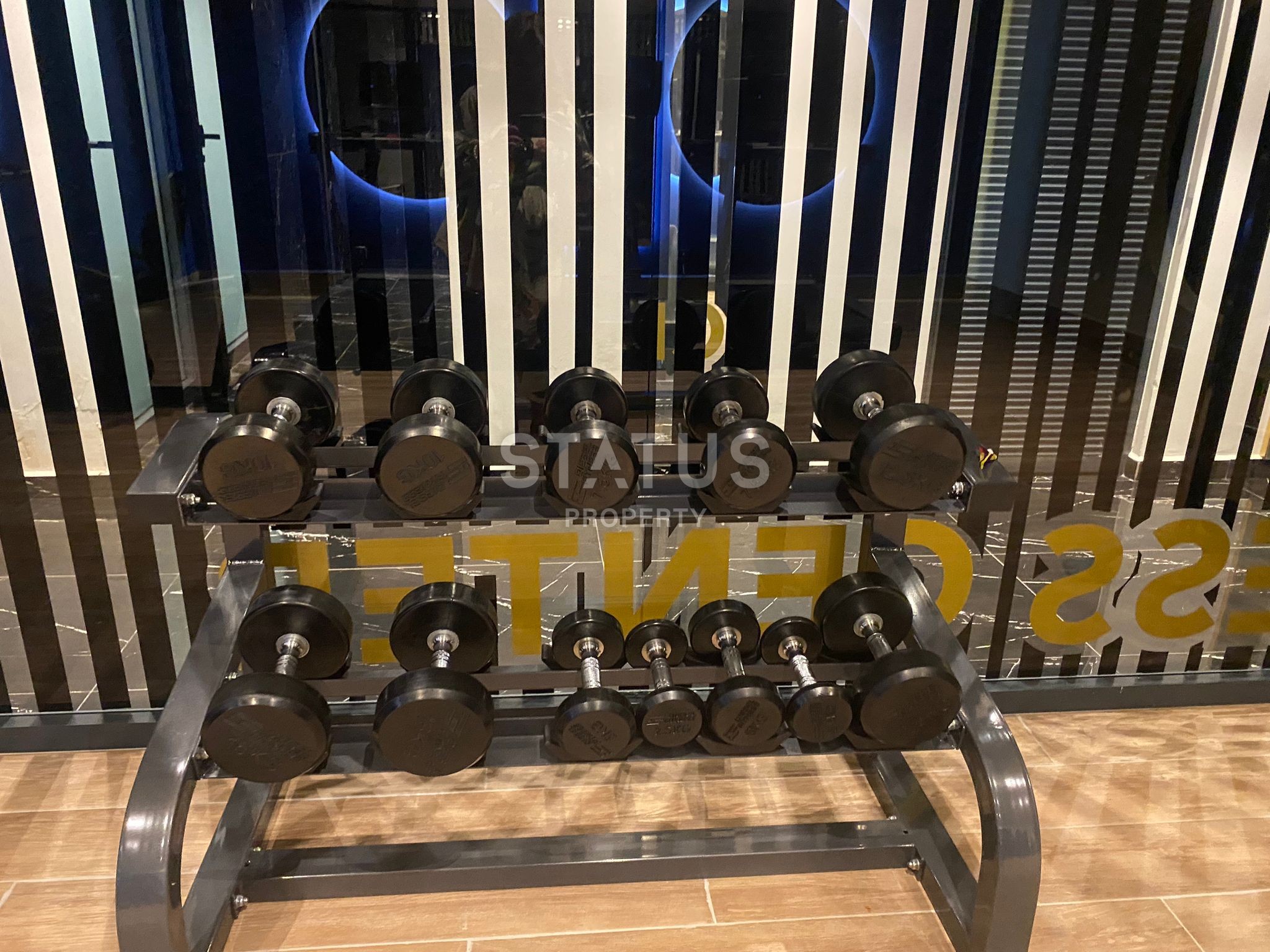 Duplex with gorgeous sea views in Oba, 113 m2 фото 9