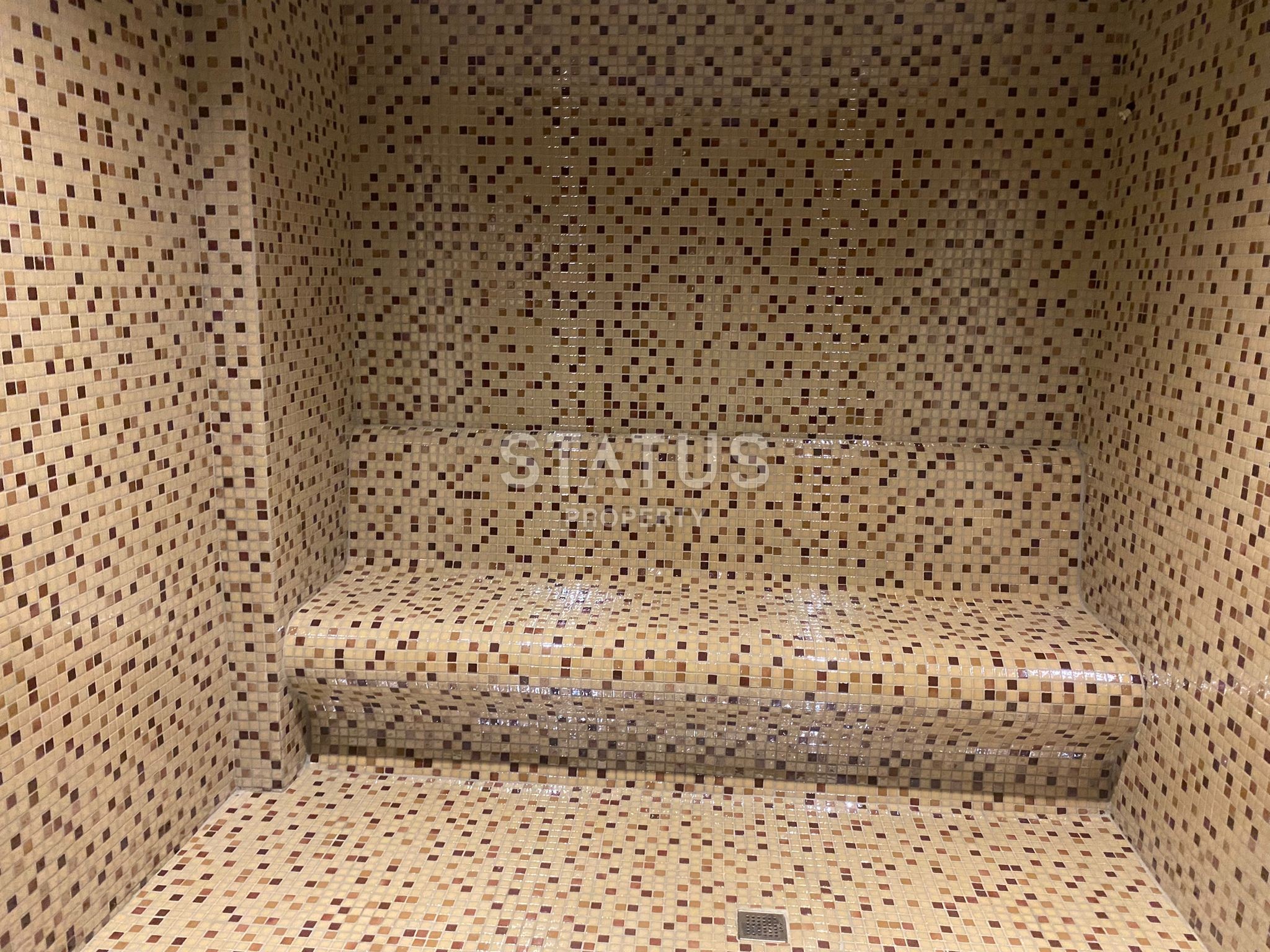 Duplex with gorgeous sea views in Oba, 113 m2 фото 15