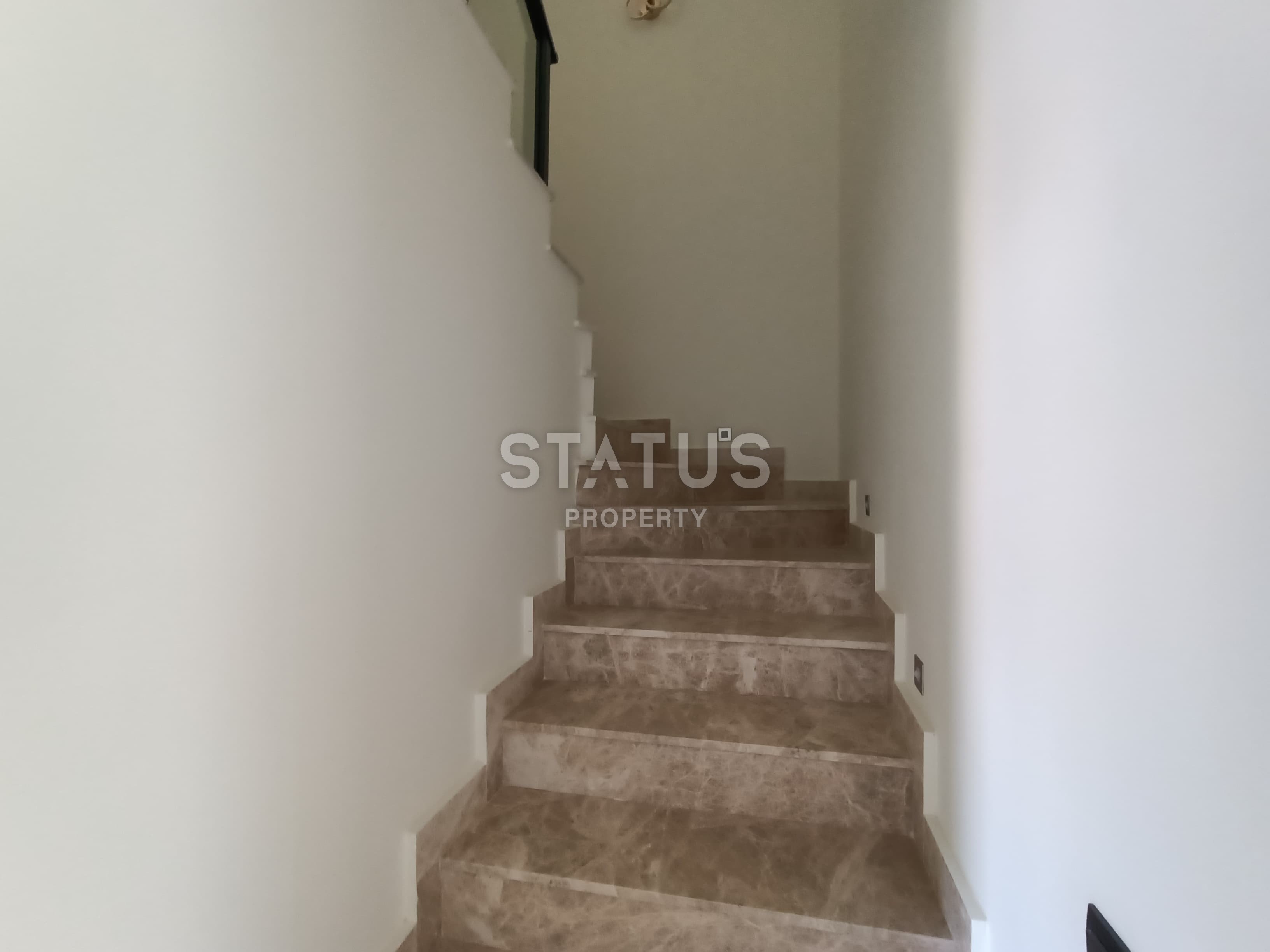 Дуплекс 2+1 в новом комплексе на Клеопатре от ведущего застройщика, 116 м2 фото 9