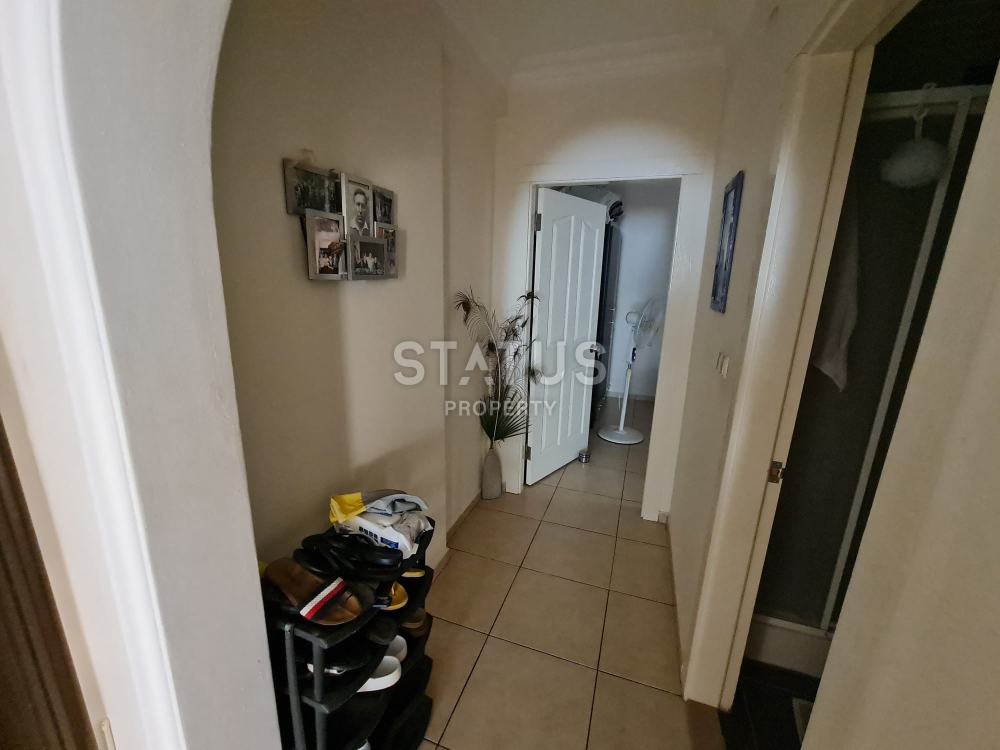 Просторная квартира  2+1 в районе Махмутлар, 110 м2. Покупателя ждет подарок! фото 8