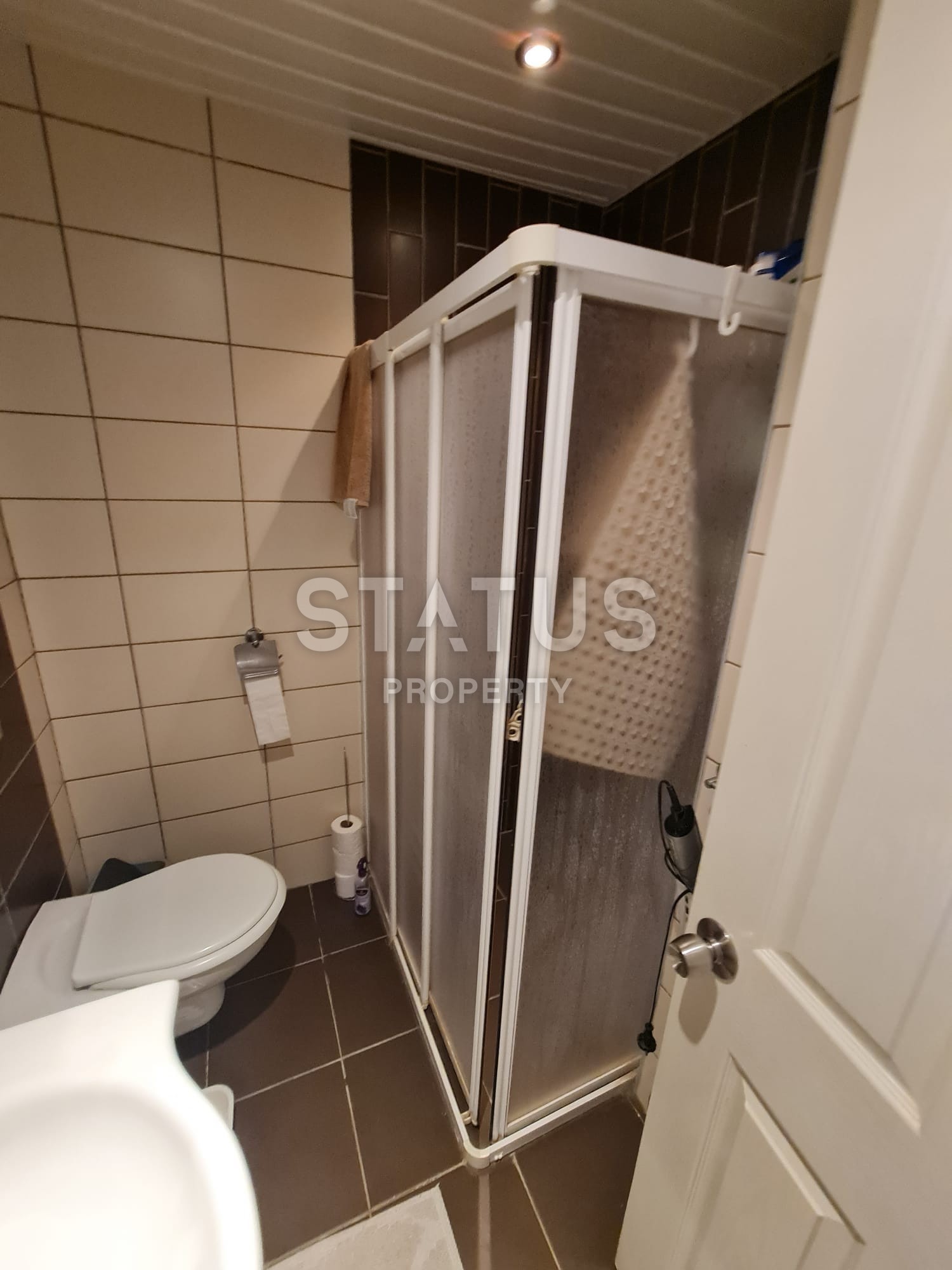 Просторная квартира  2+1 в районе Махмутлар, 110 м2. Покупателя ждет подарок! фото 10