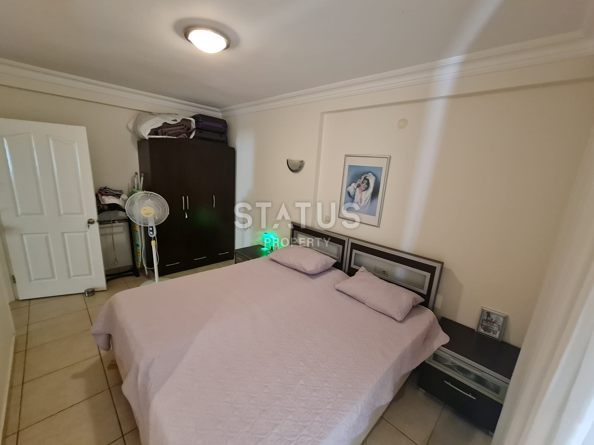 Просторная квартира  2+1 в районе Махмутлар, 110 м2. Покупателя ждет подарок! фото 11