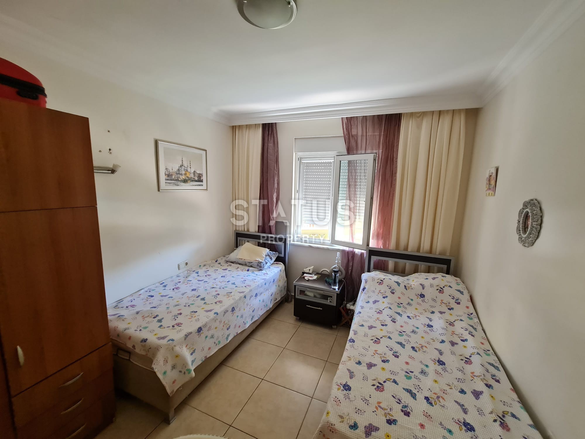 Просторная квартира  2+1 в районе Махмутлар, 110 м2. Покупателя ждет подарок! фото 14