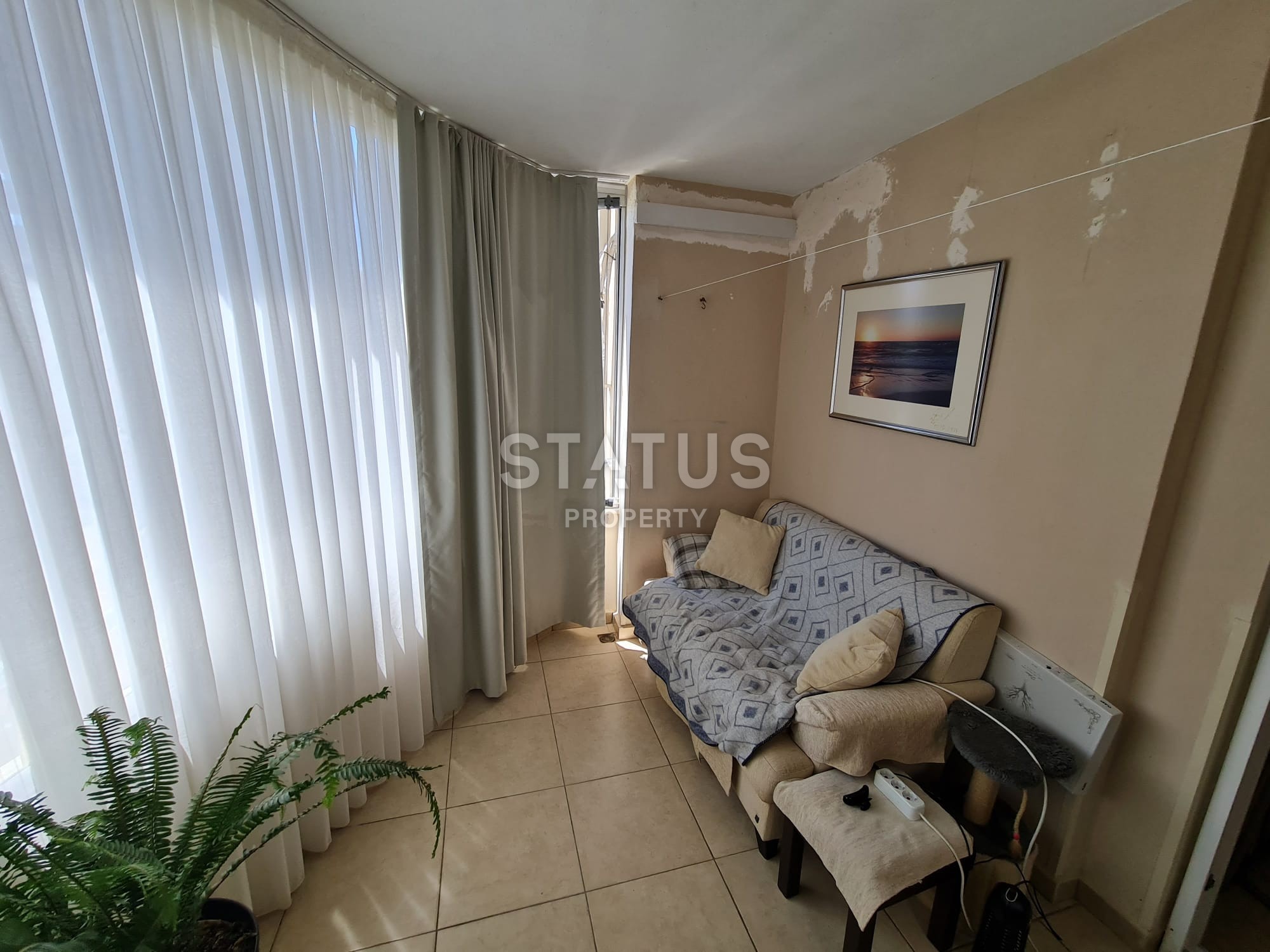 Просторная квартира  2+1 в районе Махмутлар, 110 м2. Покупателя ждет подарок! фото 17