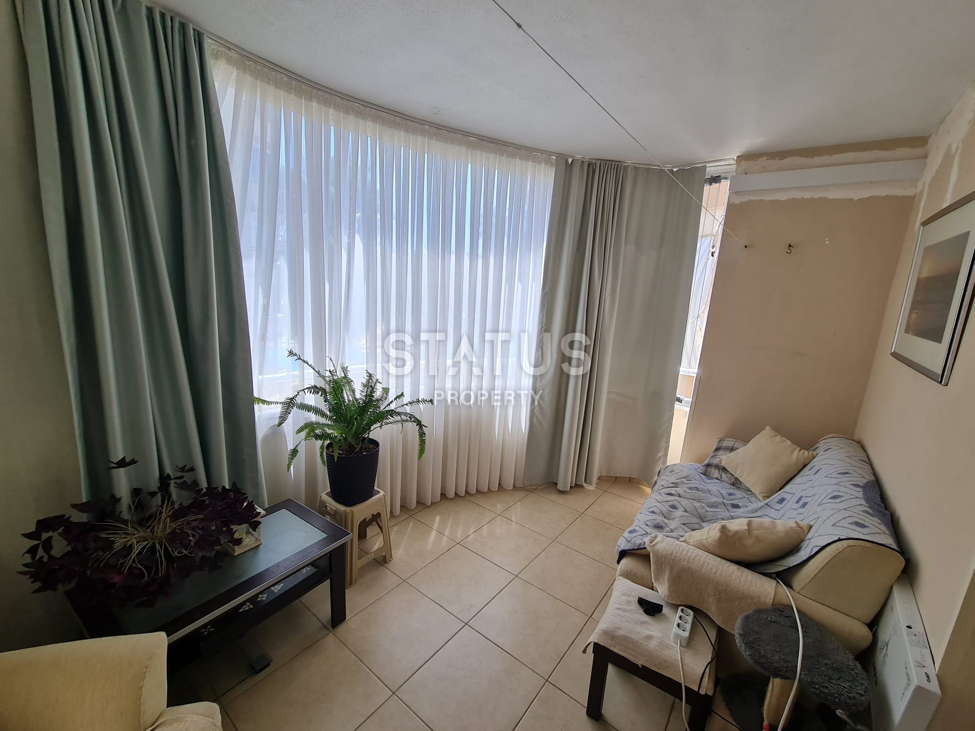 Просторная квартира  2+1 в районе Махмутлар, 110 м2. Покупателя ждет подарок! фото 18