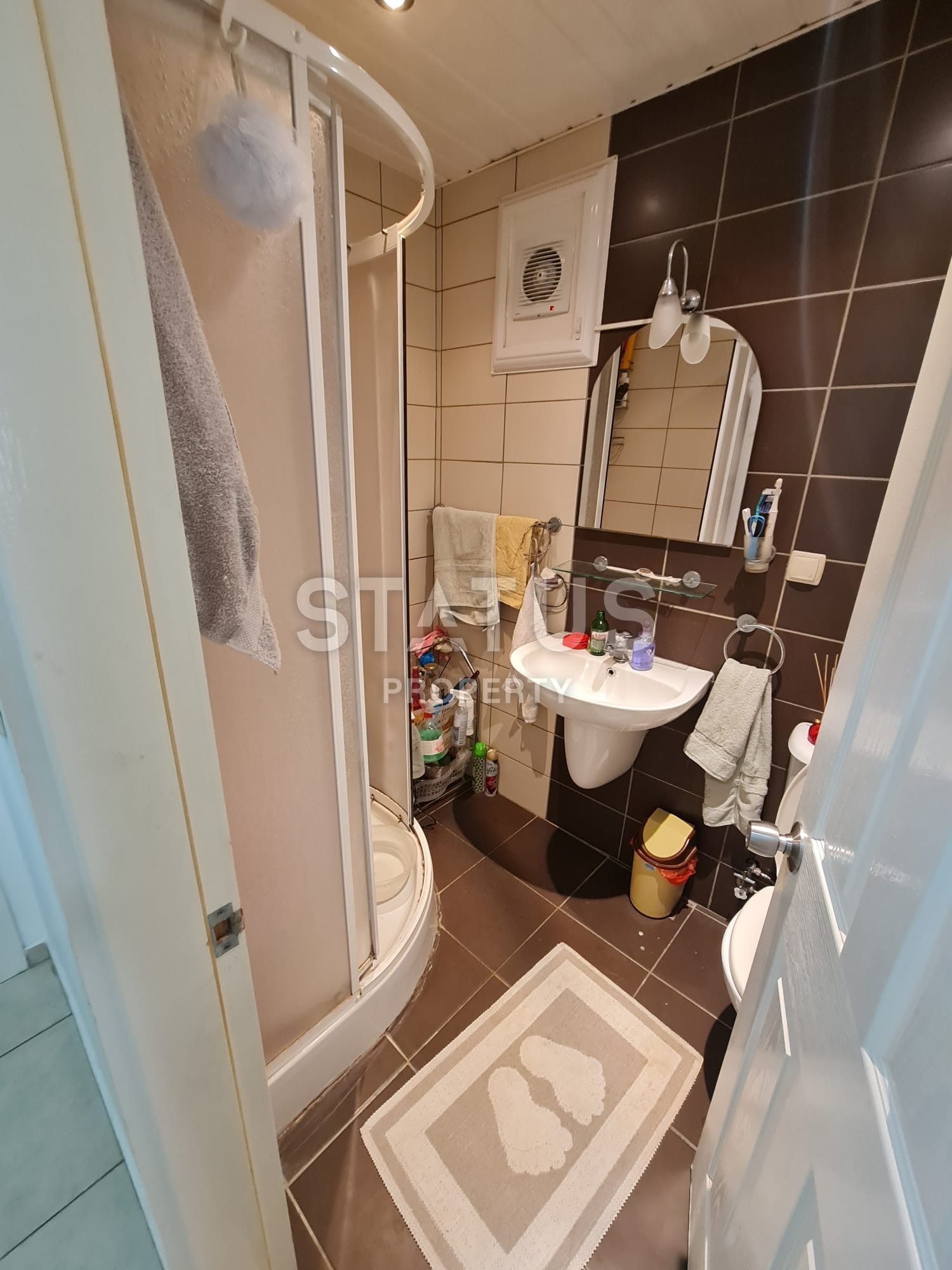 Просторная квартира  2+1 в районе Махмутлар, 110 м2. Покупателя ждет подарок! фото 19