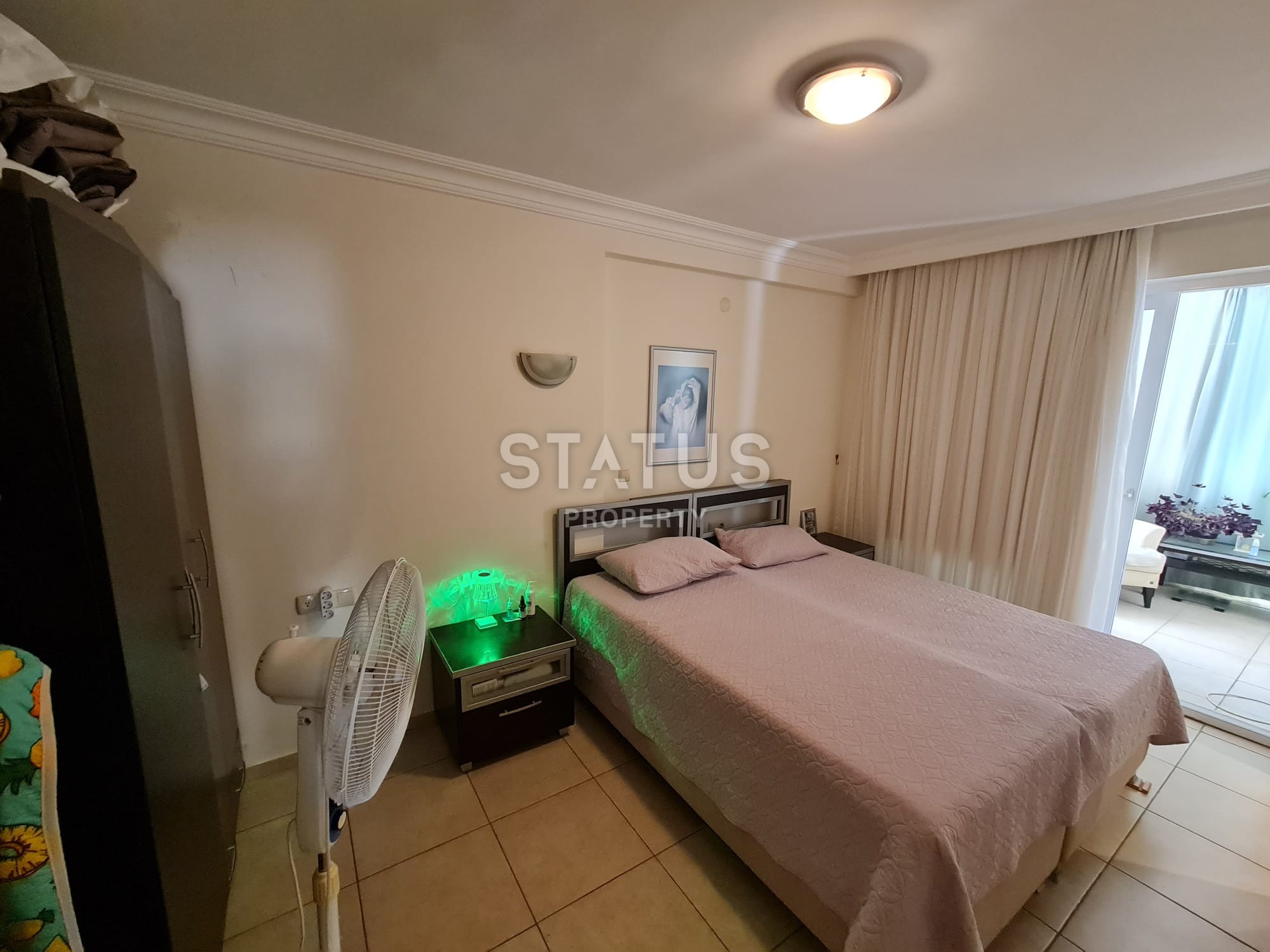 Просторная квартира  2+1 в районе Махмутлар, 110 м2. Покупателя ждет подарок! фото 21