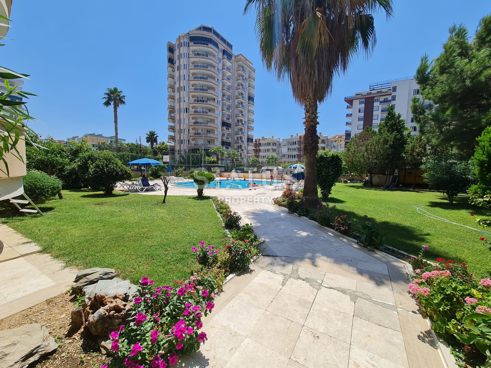 Просторная квартира  2+1 в районе Махмутлар, 110 м2. Покупателя ждет подарок! фото 25