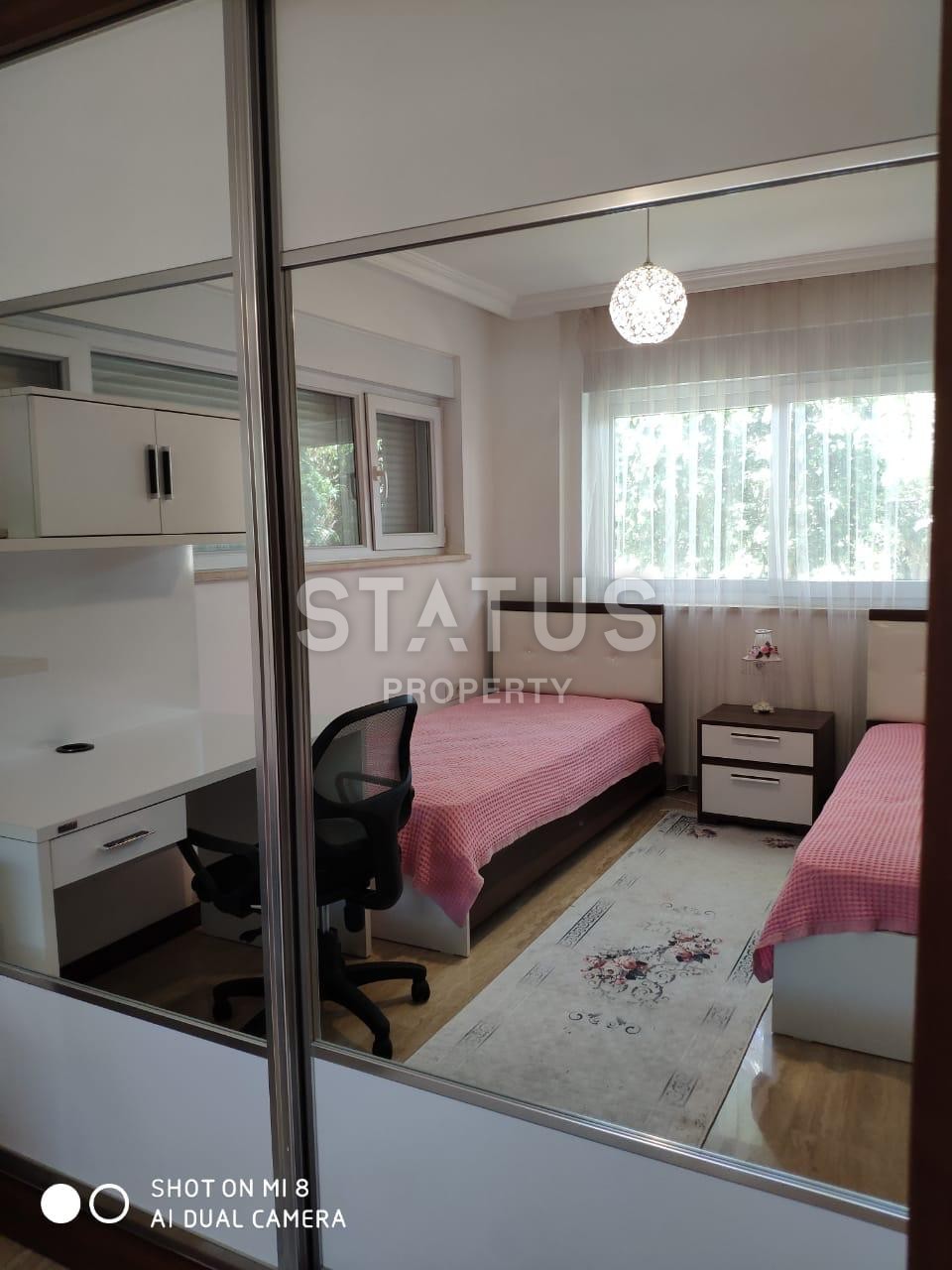 Duplex 3+1 in a large complex with infrastructure in Konakli, 220 m2 фото 6