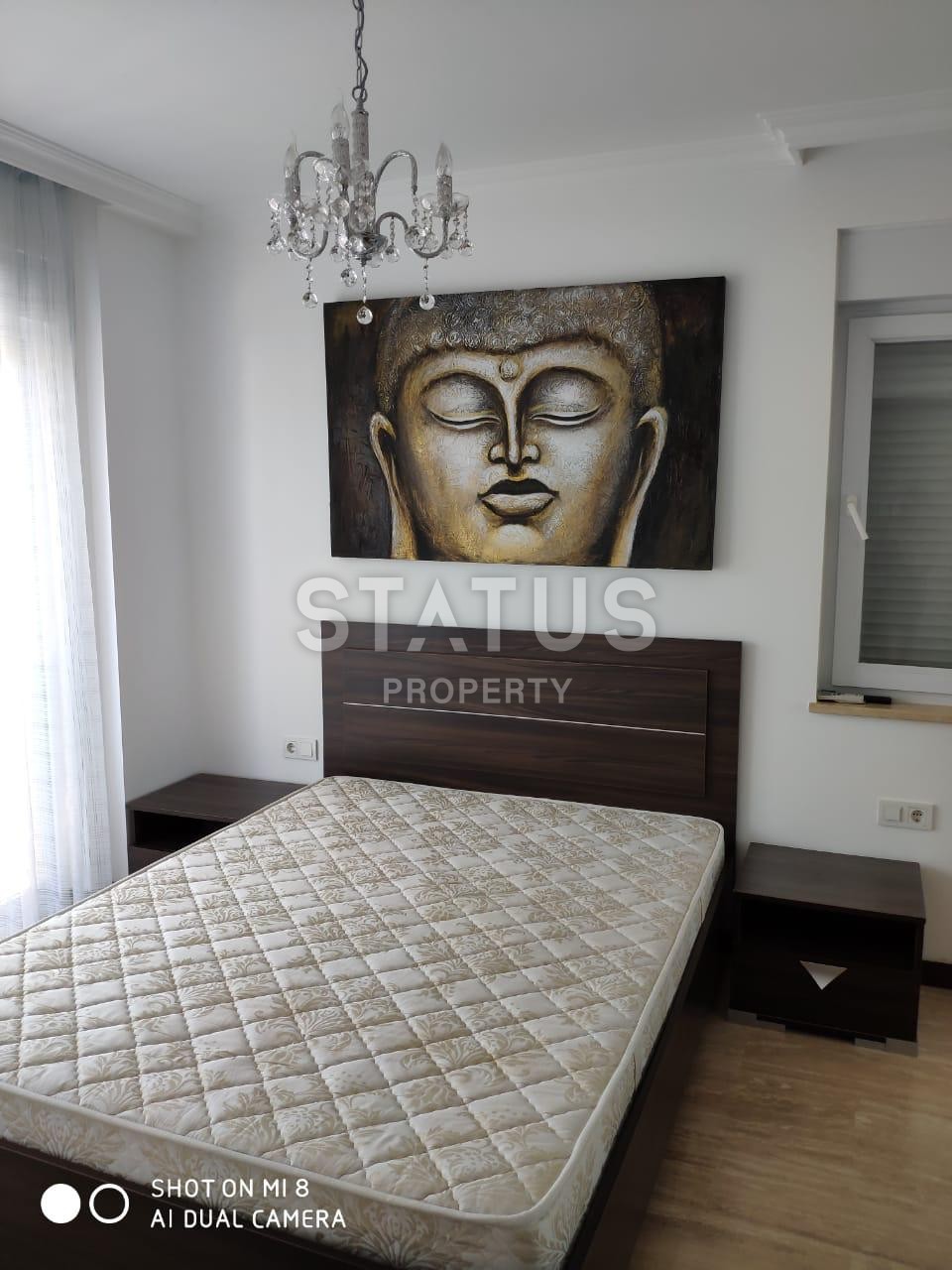 Duplex 3+1 in a large complex with infrastructure in Konakli, 220 m2 фото 9