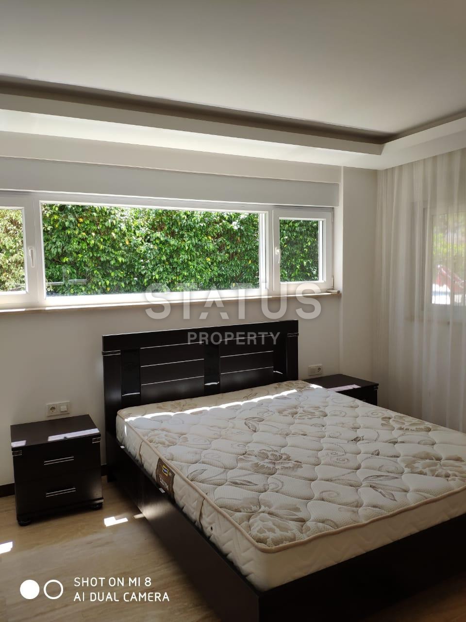 Duplex 3+1 in a large complex with infrastructure in Konakli, 220 m2 фото 15