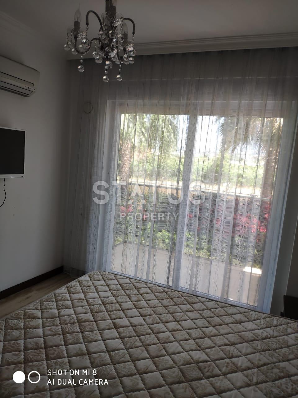 Duplex 3+1 in a large complex with infrastructure in Konakli, 220 m2 фото 17