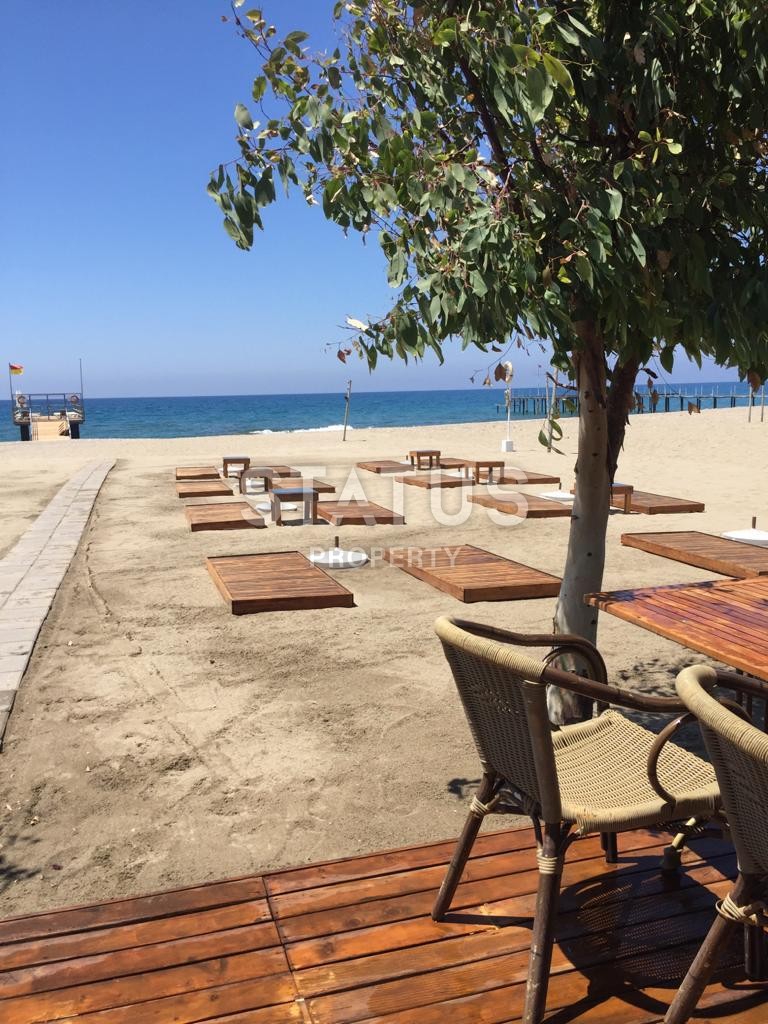 Duplex 3+1 in a large complex with infrastructure in Konakli, 220 m2 фото 20