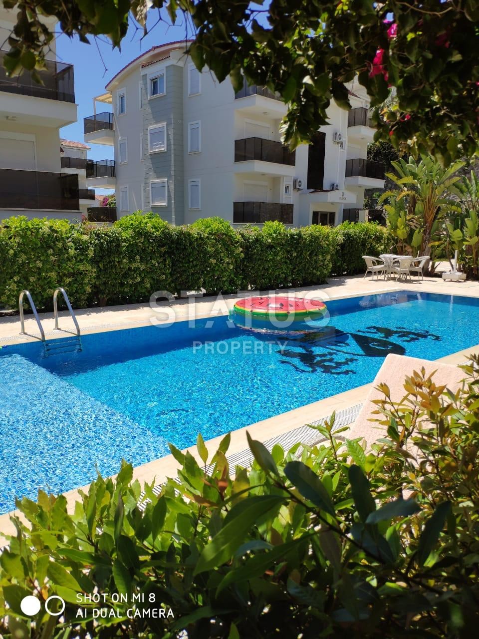 Duplex 3+1 in a large complex with infrastructure in Konakli, 220 m2 фото 21