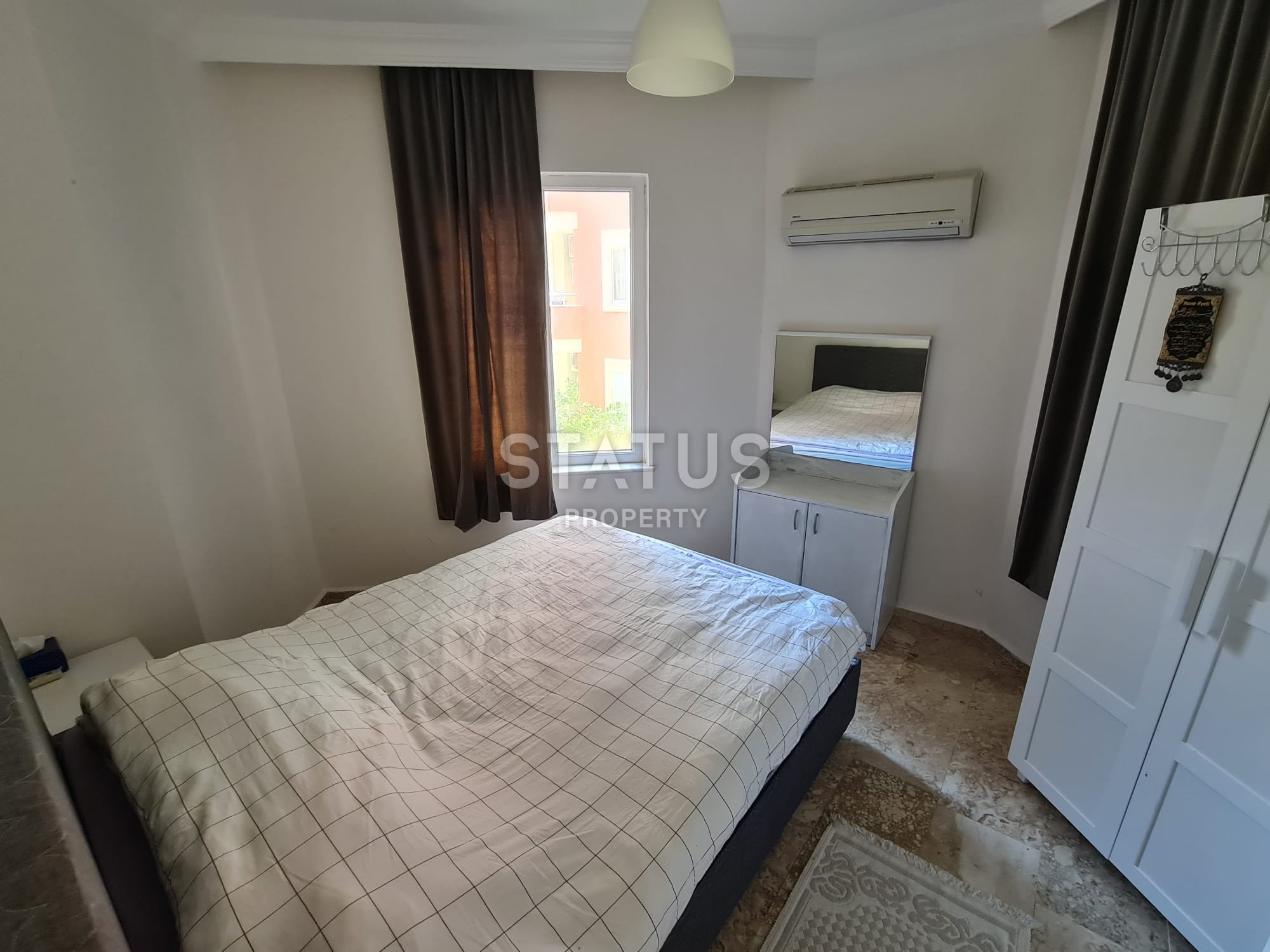 Большая квартира 3+1 на первой береговой в Махмутларе, 135 м2 фото 8