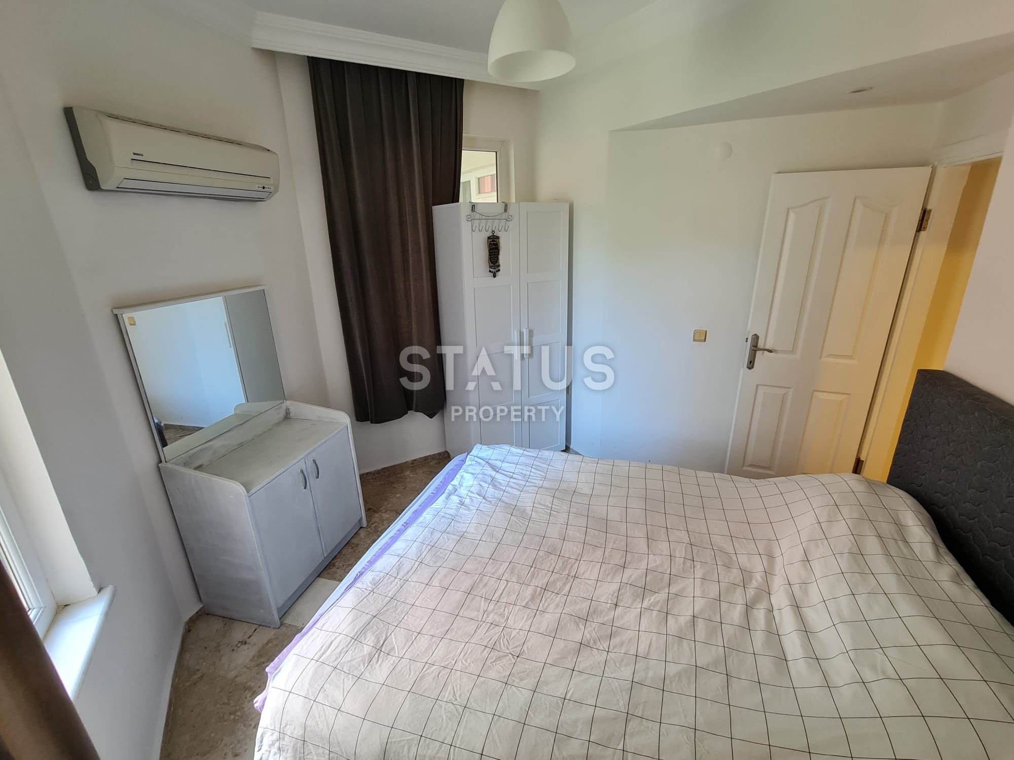 Большая квартира 3+1 на первой береговой в Махмутларе, 135 м2 фото 10