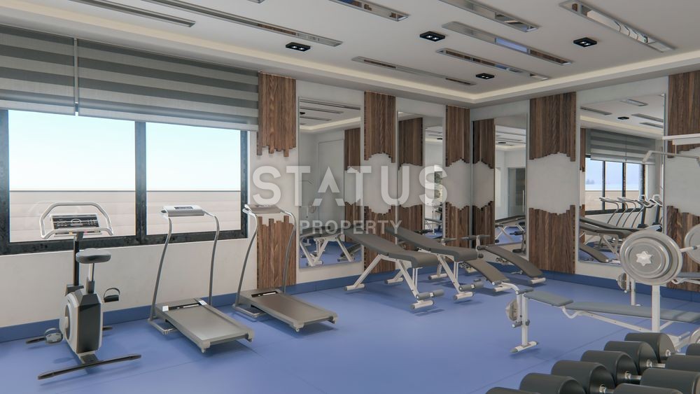 An excellent investment project in Kargicag with a convenient payment schedule фото 17