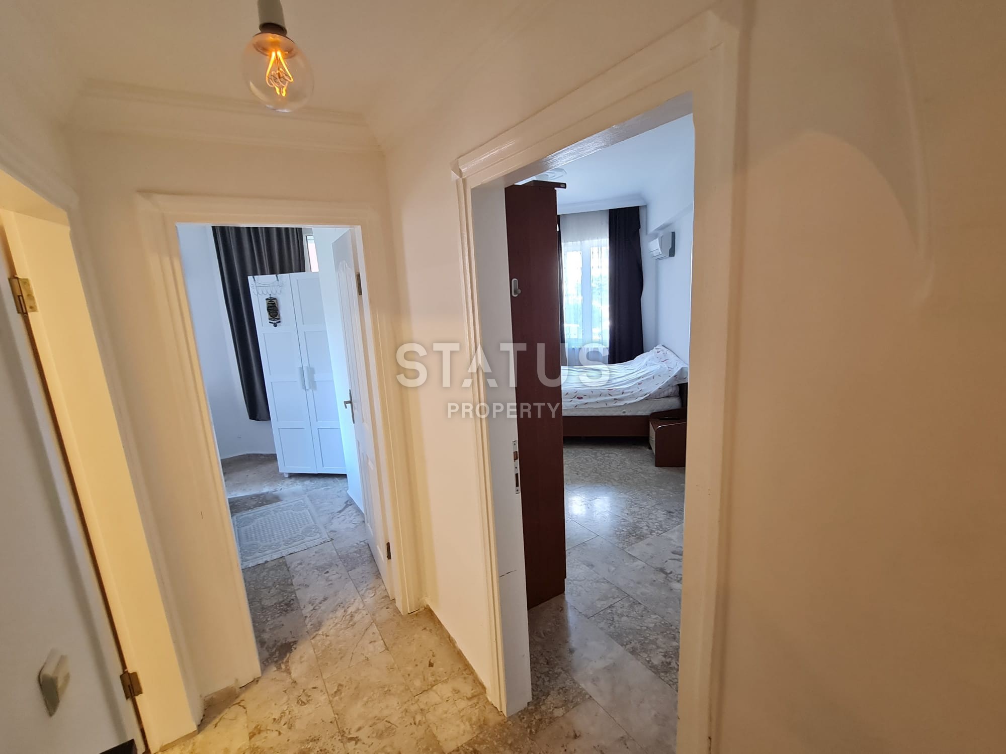 Большая квартира 3+1 на первой береговой в Махмутларе, 135 м2 фото 18