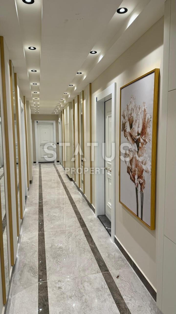 Two-room apartment on Cleopatra with the possibility of short-term rental, 56m2 фото 3